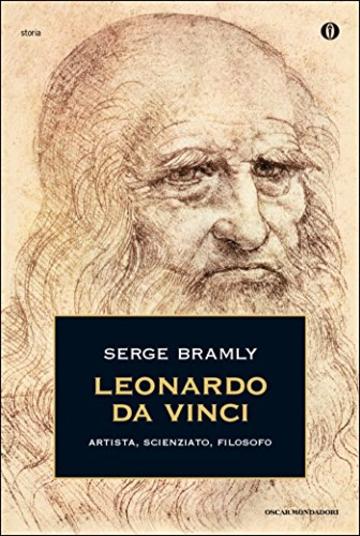 Leonardo Da Vinci: Artista, scienziato, filosofo